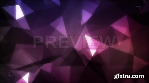 MA - Dark Polygonal Background MA - Dark Polygonal Background