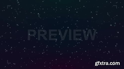 MA - Stars Dark Background