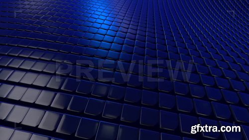 MA - Floating Blocks