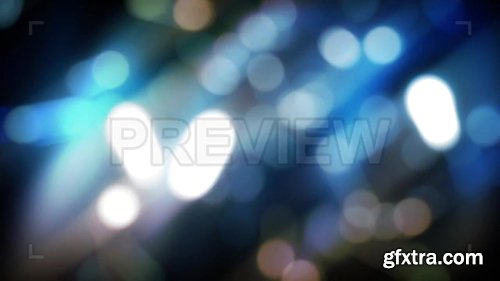 MA - Lights Bokeh Background MA - Lights Bokeh Background