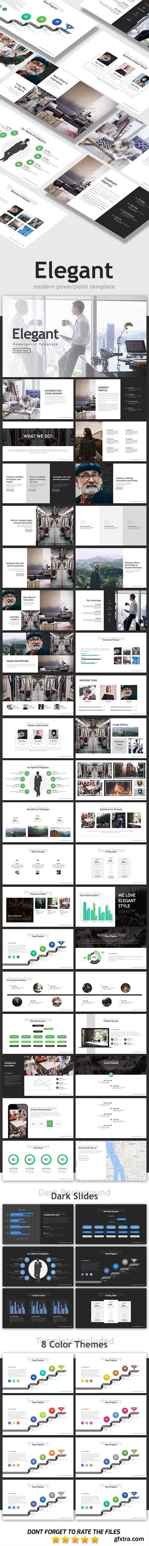 GR - Elegant Powerpoint Template 19930918 GR - Elegant Powerpoint Template 19930918