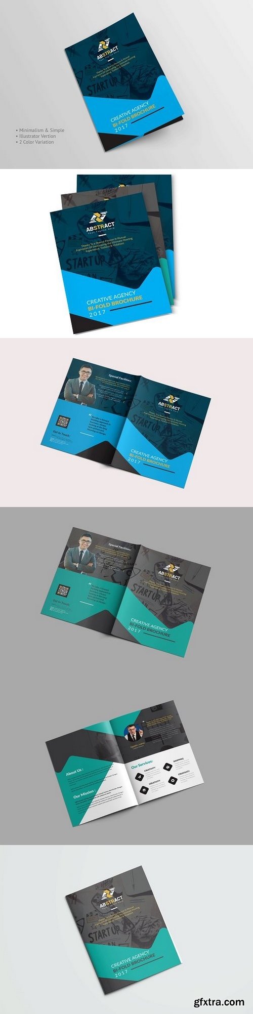 CM - Bi-fold Brochure 1498688