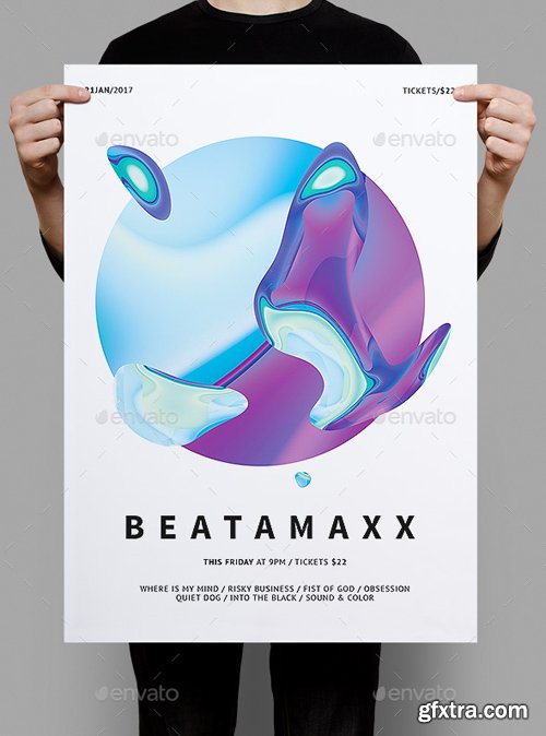 GR - Beatamaxx 19297603