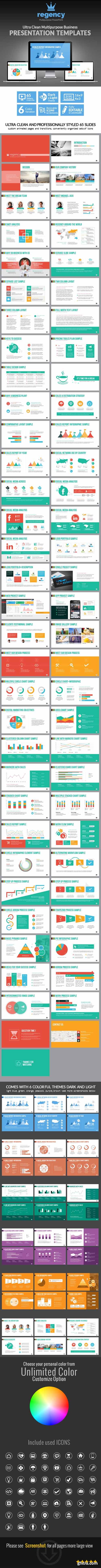 GR - Clean Multipurpose Business Presentation Template 7640114 GR - Clean Multipurpose Business Presentation Template 7640114
