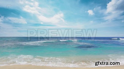 MA - Sea Waves 2 MA - Sea Waves 2