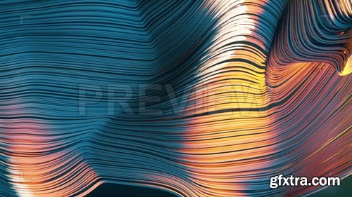 MA - Abstract Lines MA - Abstract Lines