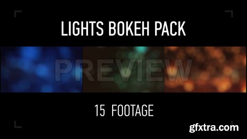 MA - Lights Bokeh Pack
