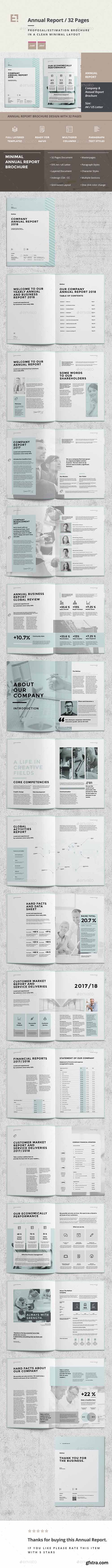 GR - Annual Report 19865779 GR - Annual Report 19865779