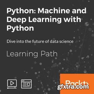 Python: Machine and Deep Learning with Python
