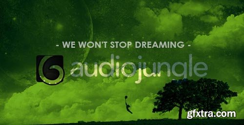AudioJungle - Inspire A New World - 970240