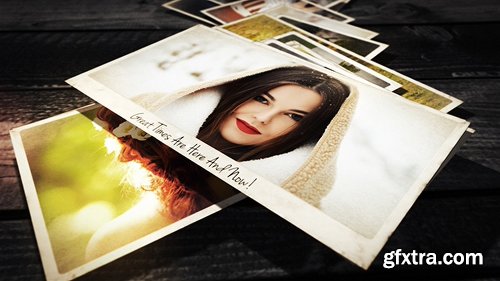 Videohive Lovely Memories Photo Slideshow 20004951 Videohive Lovely Memories Photo Slideshow 20004951