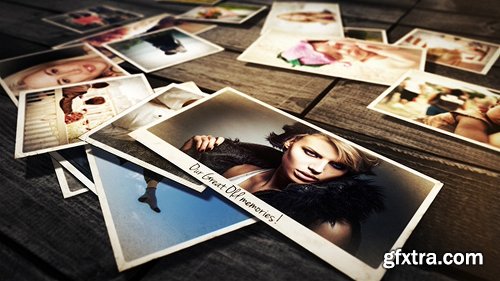 Videohive Lovely Memories Photo Slideshow 20004951 Videohive Lovely Memories Photo Slideshow 20004951