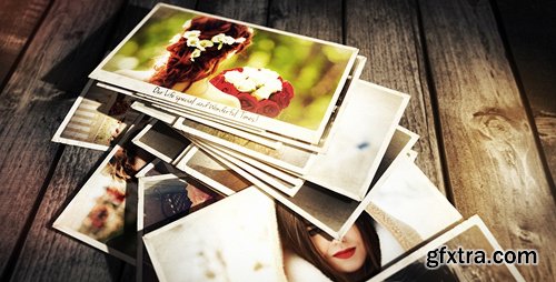 Videohive Lovely Memories Photo Slideshow 20004951 Videohive Lovely Memories Photo Slideshow 20004951