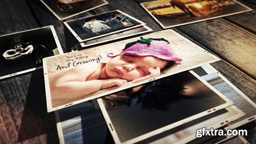Videohive Lovely Memories Photo Slideshow 20004951 Videohive Lovely Memories Photo Slideshow 20004951