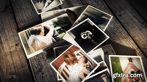 Videohive Lovely Memories Photo Slideshow 20004951 Videohive Lovely Memories Photo Slideshow 20004951