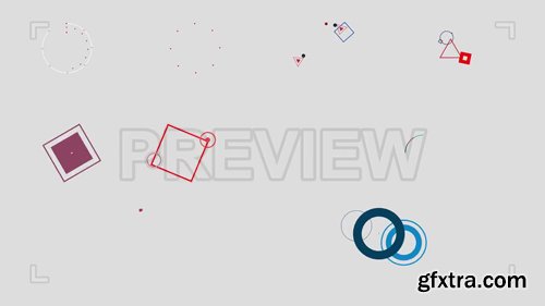 MA - Shapes Motion Graphics 01 MA - Shapes Motion Graphics 01