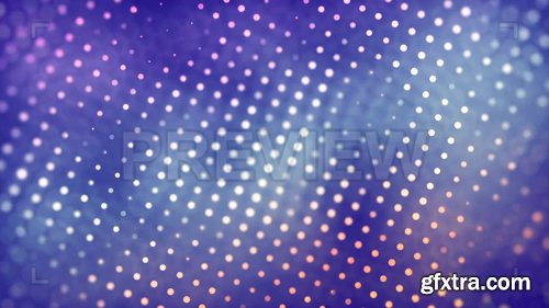 MA - Abstract Dotted Lines MA - Abstract Dotted Lines