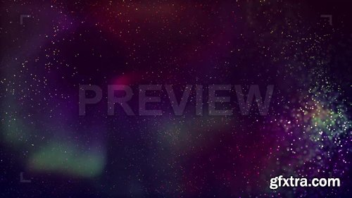 MA - Colorful Particles MA - Colorful Particles