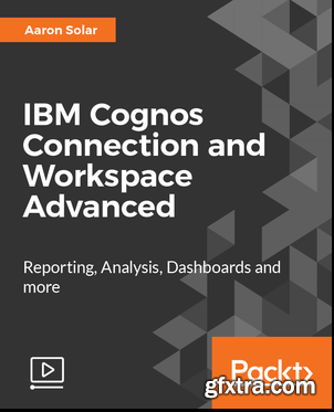 IBM Cognos Connection and Workspace Advanced