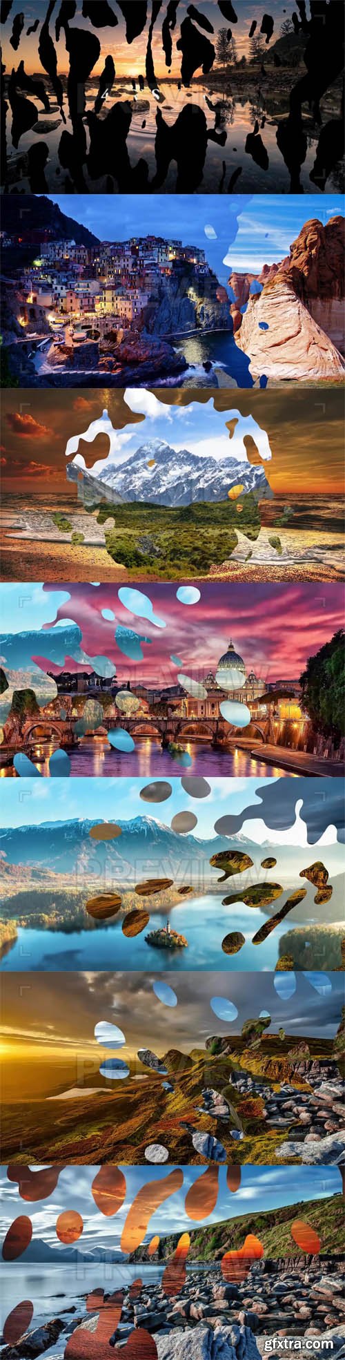 MA - 18 Liquid Transitions