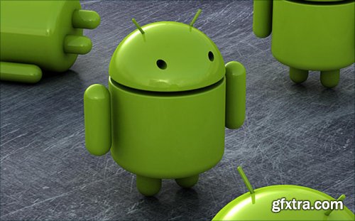 Android App Development Tutorial for Absolute Beginners