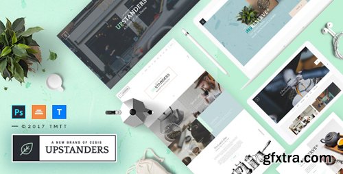 Themeforest - UpStanders Cafe | Coffee Shop PSD Template 19511432 Themeforest - UpStanders Cafe | Coffee Shop PSD Template 19511432