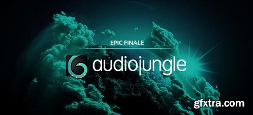 AudioJungle - Epic - 13203590