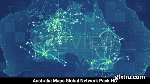 MA - Australia Maps Network MA - Australia Maps Network