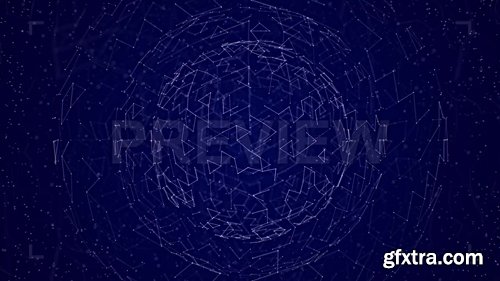 MA - Plexus Sphere Background MA - Plexus Sphere Background