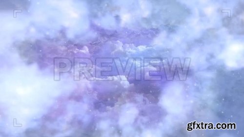 MA - Snowfall In The Clouds MA - Snowfall In The Clouds