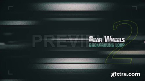 MA - 3D Metal Gears V2