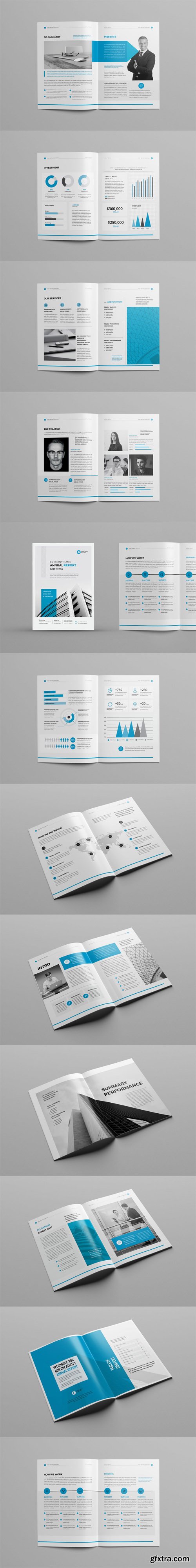 Annual Report 28 Pages Annual Report 28 Pages