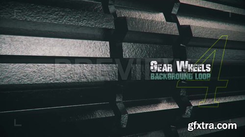 MA - 3D Metal Gears V4