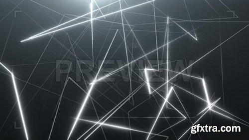 MA - Glowing Lines MA - Glowing Lines