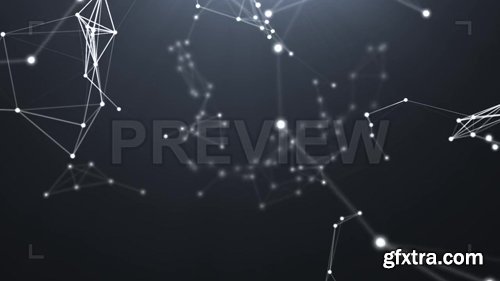 MA - Gray Plexus Background