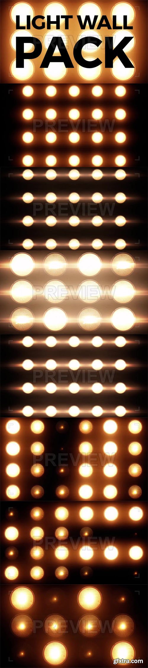 MA - Light Wall Pack