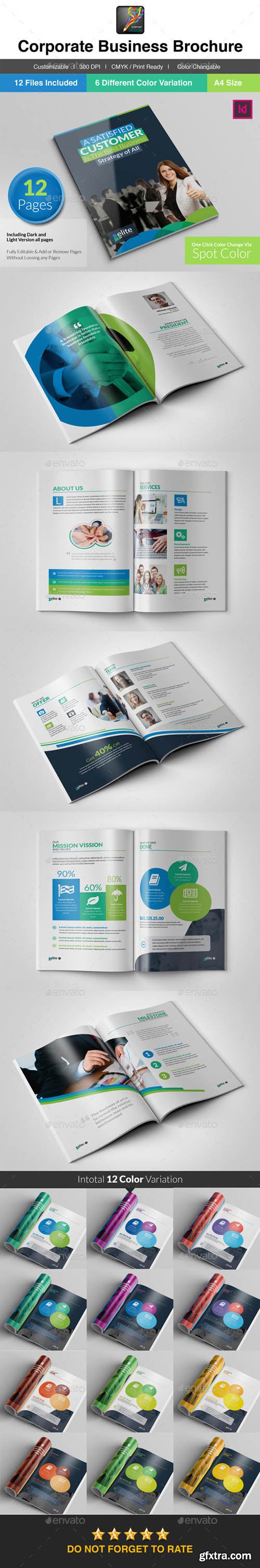 GR - Elite | Bi-Fold Cleane Business Brochure 10190391 GR - Elite | Bi-Fold Cleane Business Brochure 10190391