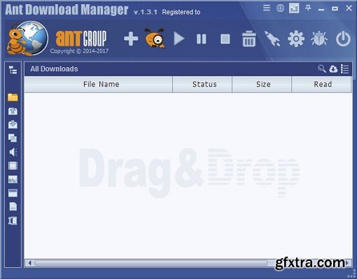 Ant Download Manager Pro 1.4.7 Build 41627 Multilingual