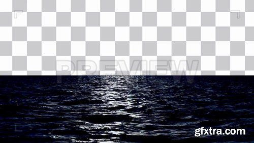 MA - The Sea And Sky Alpha MA - The Sea And Sky Alpha