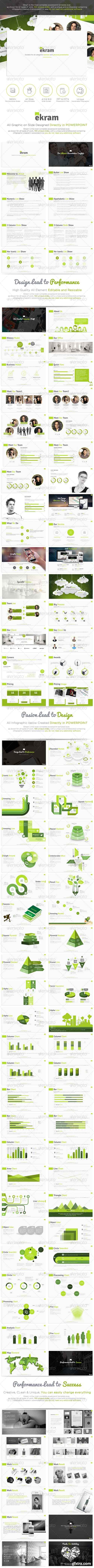 GR - Ekram - The Most Complete PowerPoint Template 8054681 GR - Ekram - The Most Complete PowerPoint Template 8054681