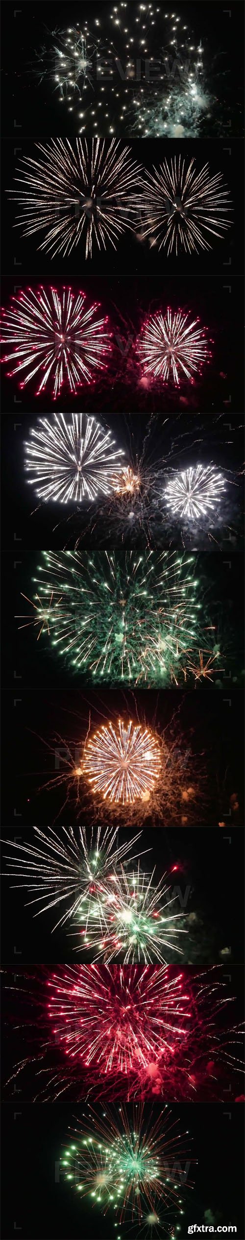 MA - Fireworks MA - Fireworks