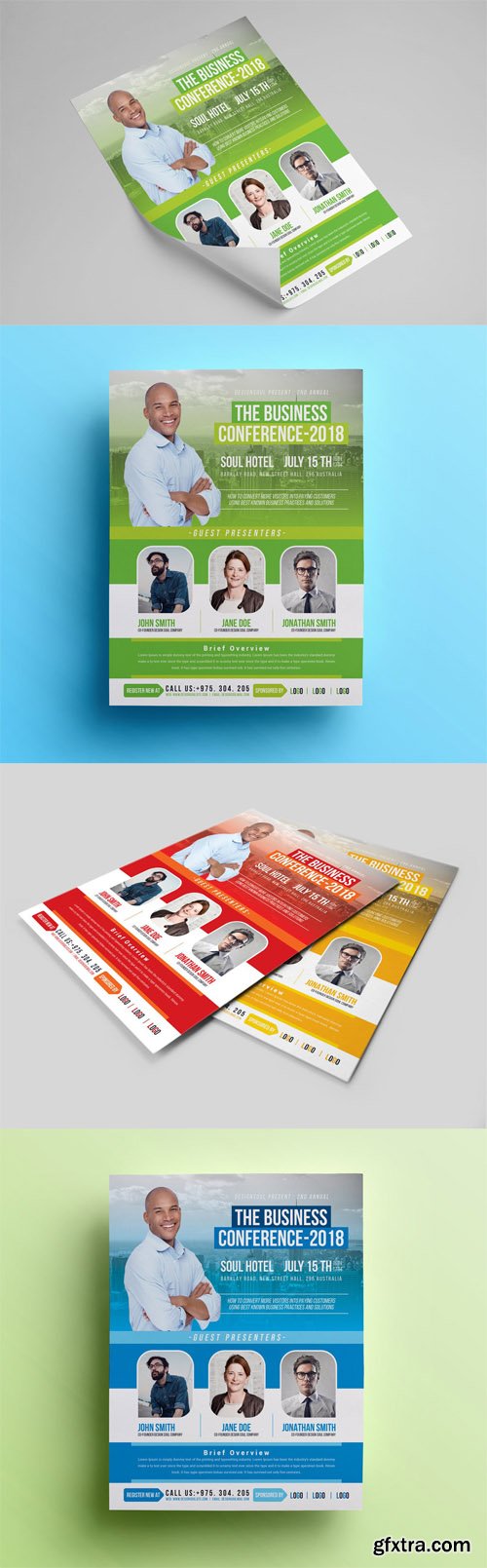 Business Conference Fyer Business Conference Fyer