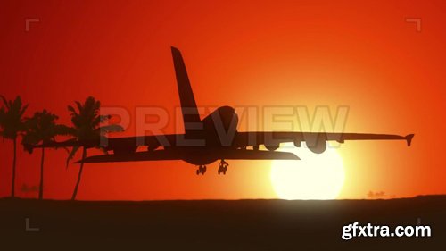 MA - Jet Landing MA - Jet Landing