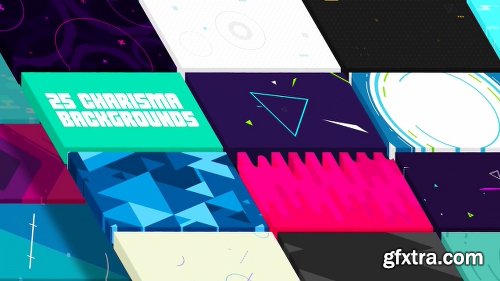 Videohive Big Pack of Elements 19888878 V2 (With 6 June 17)
