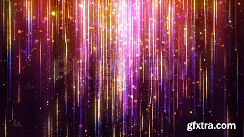 MA - Abstract Bakground Particles Rays MA - Abstract Bakground Particles Rays