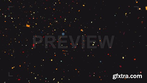 MA - Confetti Background MA - Confetti Background