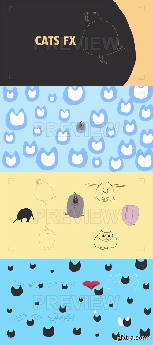 MA - Cats FX MA - Cats FX