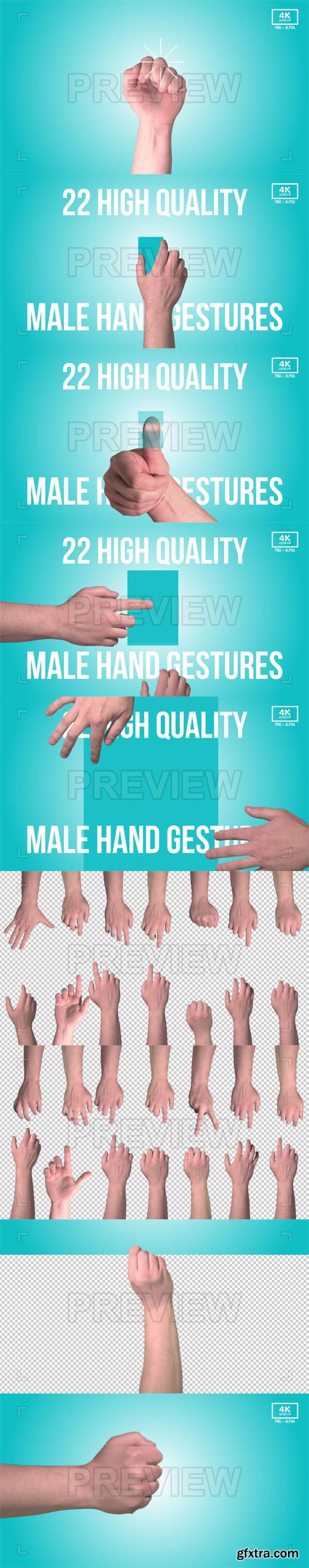 MA - Hand Gestures and Fingerprints 4K MA - Hand Gestures and Fingerprints 4K