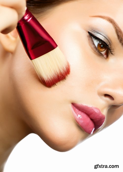 Makeup Beauty 25xJPG