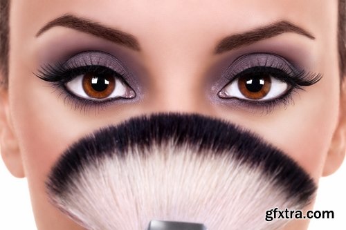 Makeup Beauty 25xJPG